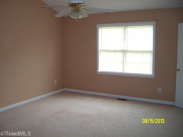 5259 Springhouse Farm Road Winston-Salem, NC 27107 - Photo 5 of 9 Master Bedroom.