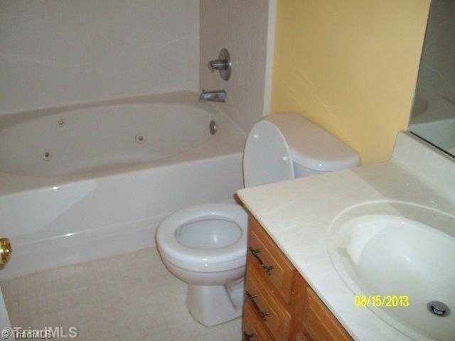 5259 Springhouse Farm Road Winston-Salem, NC 27107 - Photo 8 of 9 Other Bath.