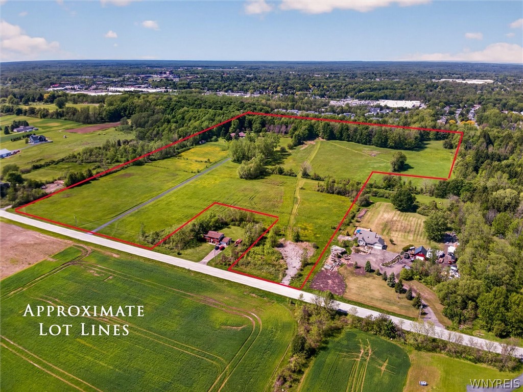 540 Shumway Road Sweden, NY 14420 - Photo 4 of 50