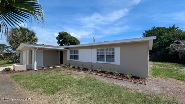 $333,800 | 108 1st Street, Merritt Island, FL 32953