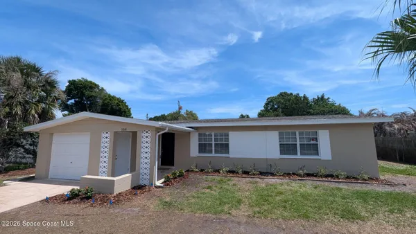 $333,800 | 108 1st Street, Merritt Island, FL 32953