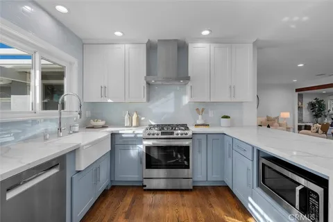 $1,490,000 | 5513 West 138th Place, Hawthorne, CA 90250