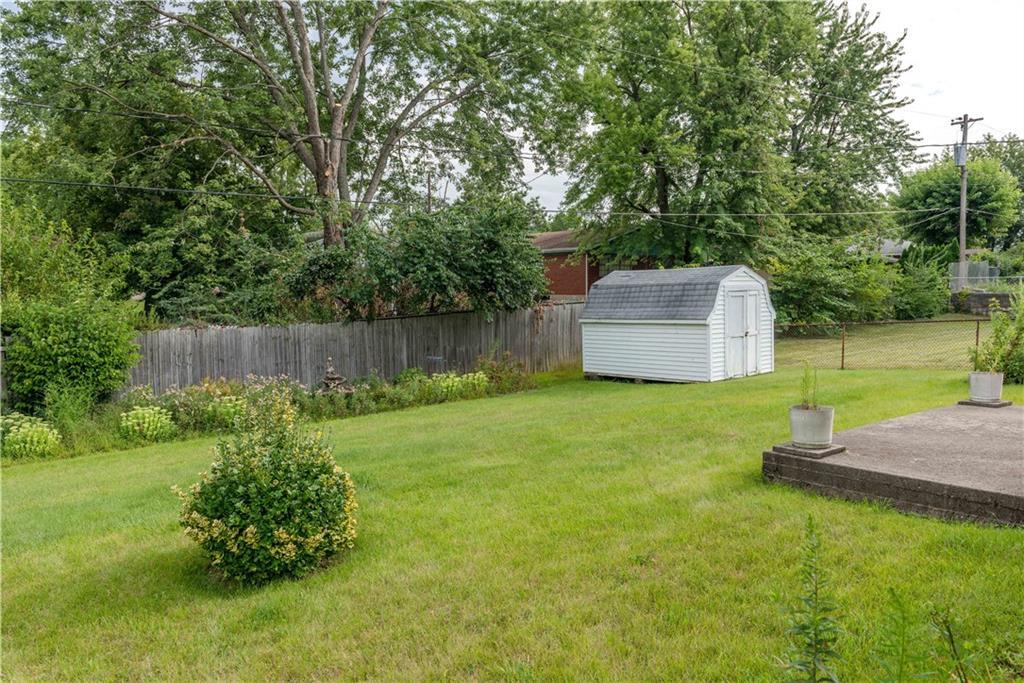 4615 Dayton-Liberty Road Dayton, OH 45417 - Photo 31 of 32