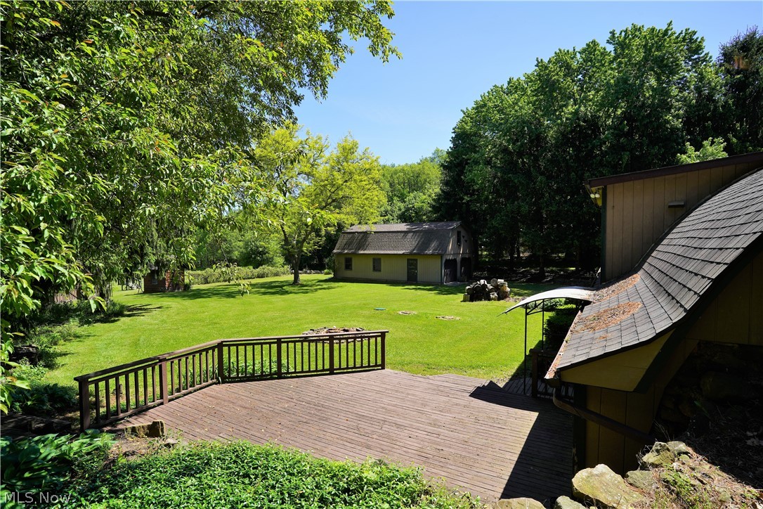 4141 Dudley Road Mantua, OH 44255 - Photo 20 of 35 Gallery Image 20