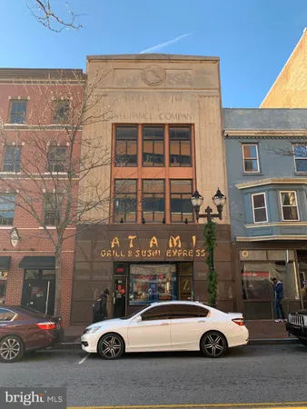 $1,850 | 833 North Market Street, Unit 202, Wilmington, DE 19801