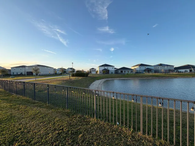 a view of balcony with outdoor space