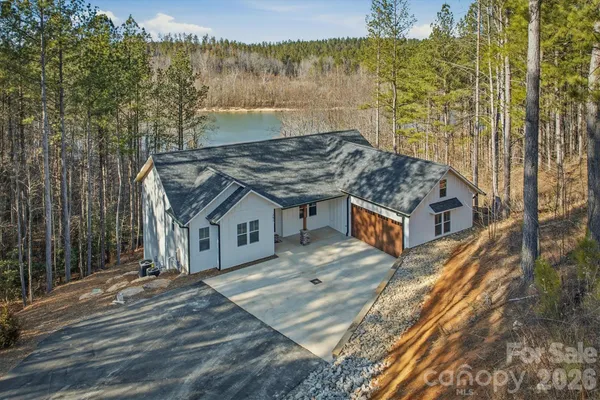 $1,045,000 | 291 Table Rock Trace Northwest, Valdese, NC 28690