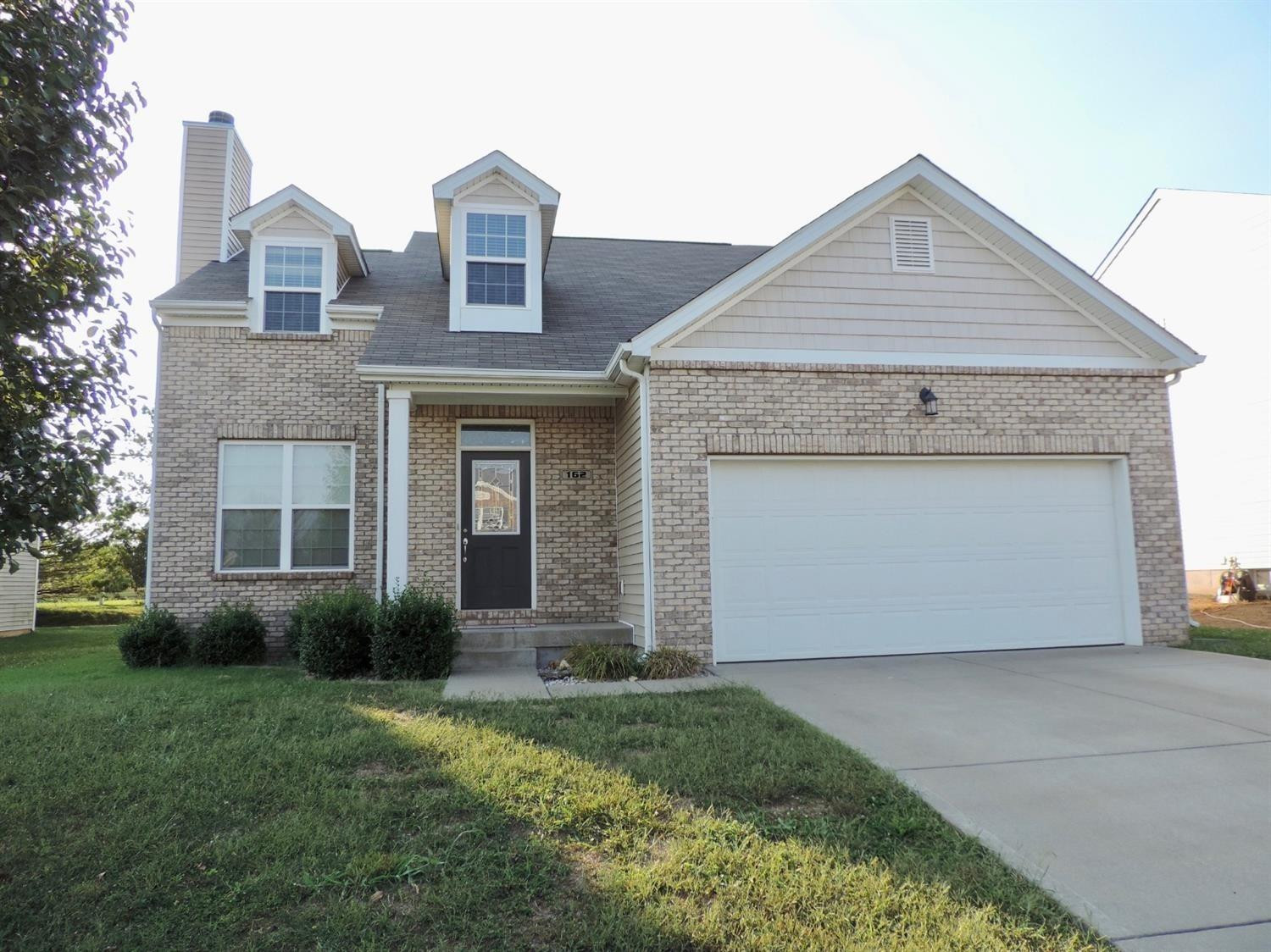 162 Stapleton Way Georgetown, KY 40324 - Photo 1 of 37 Photo 1