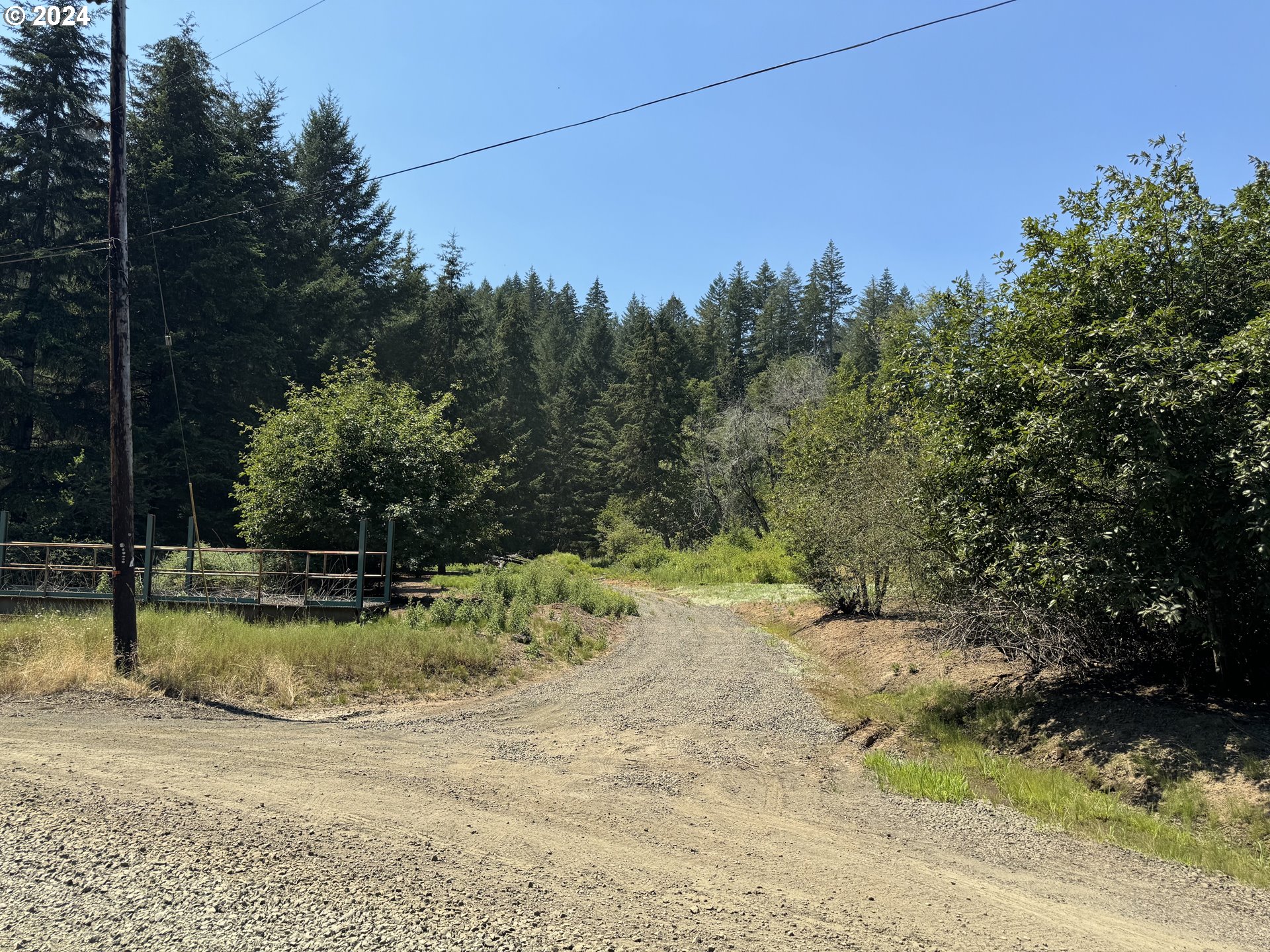 Coast Creek Road Willamina, OR 97396 - Photo 2 of 19
