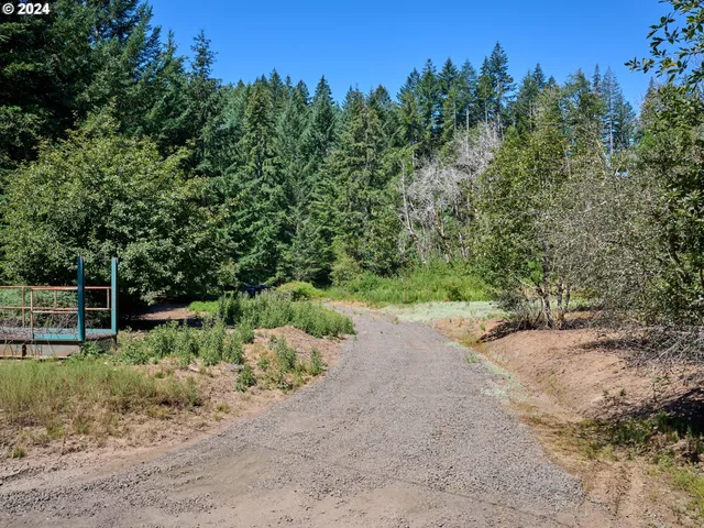 $225,000 | Coast Creek Road, Willamina, OR 97396