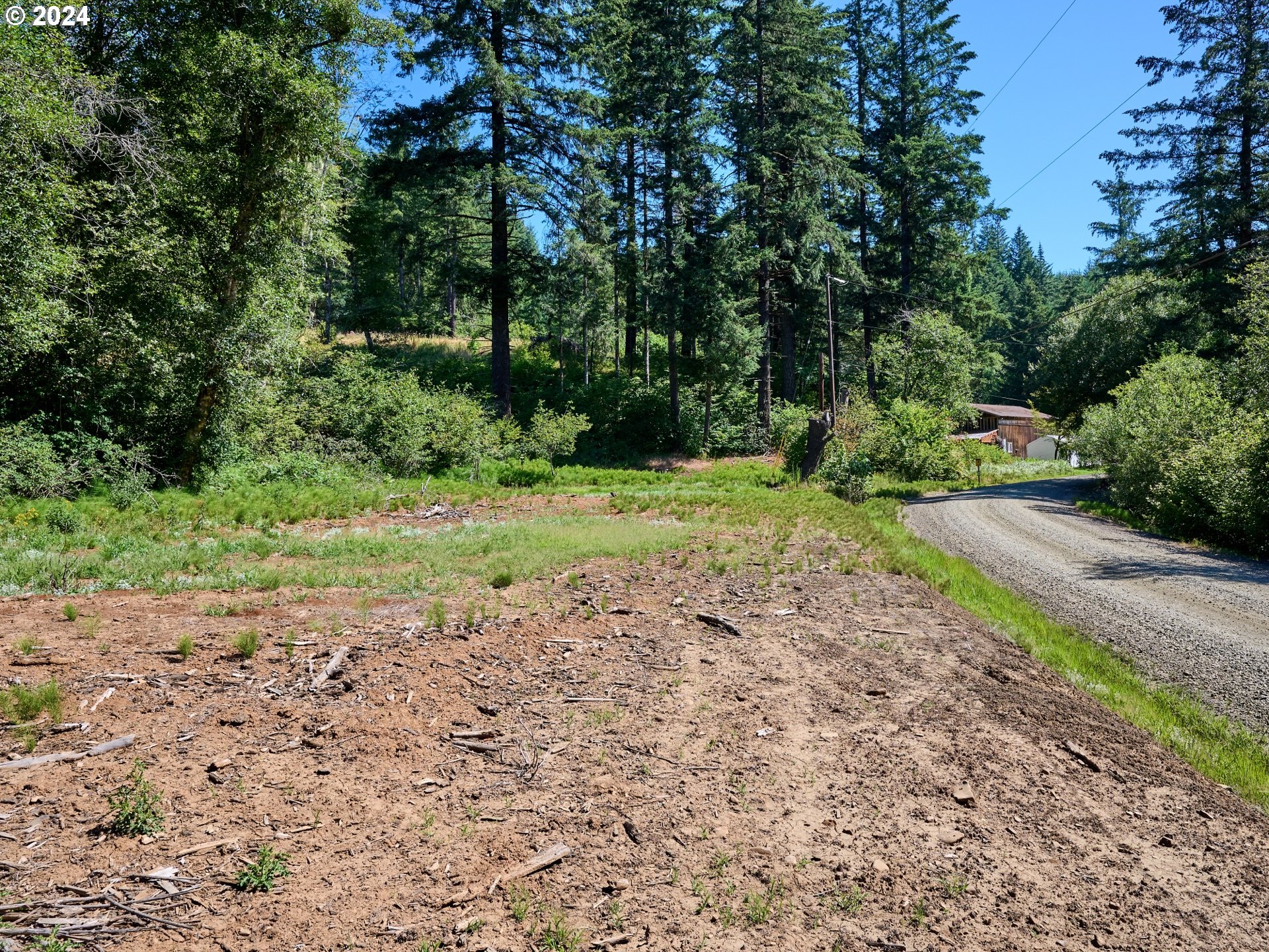 Coast Creek Road Willamina, OR 97396 - Photo 10 of 19