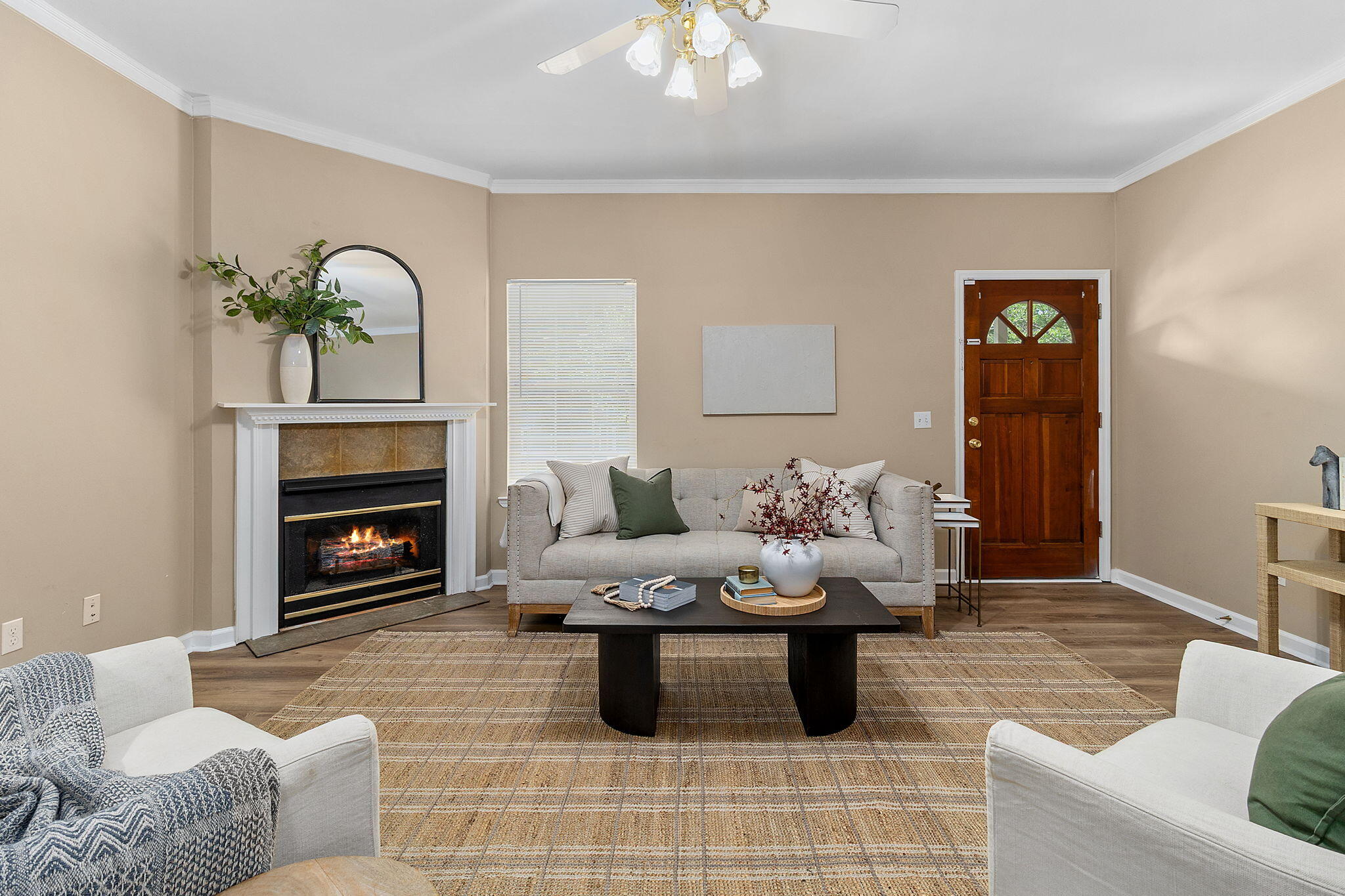 1704 North Concord Road Chattanooga, TN 37421 - Photo 6 of 39 Great room