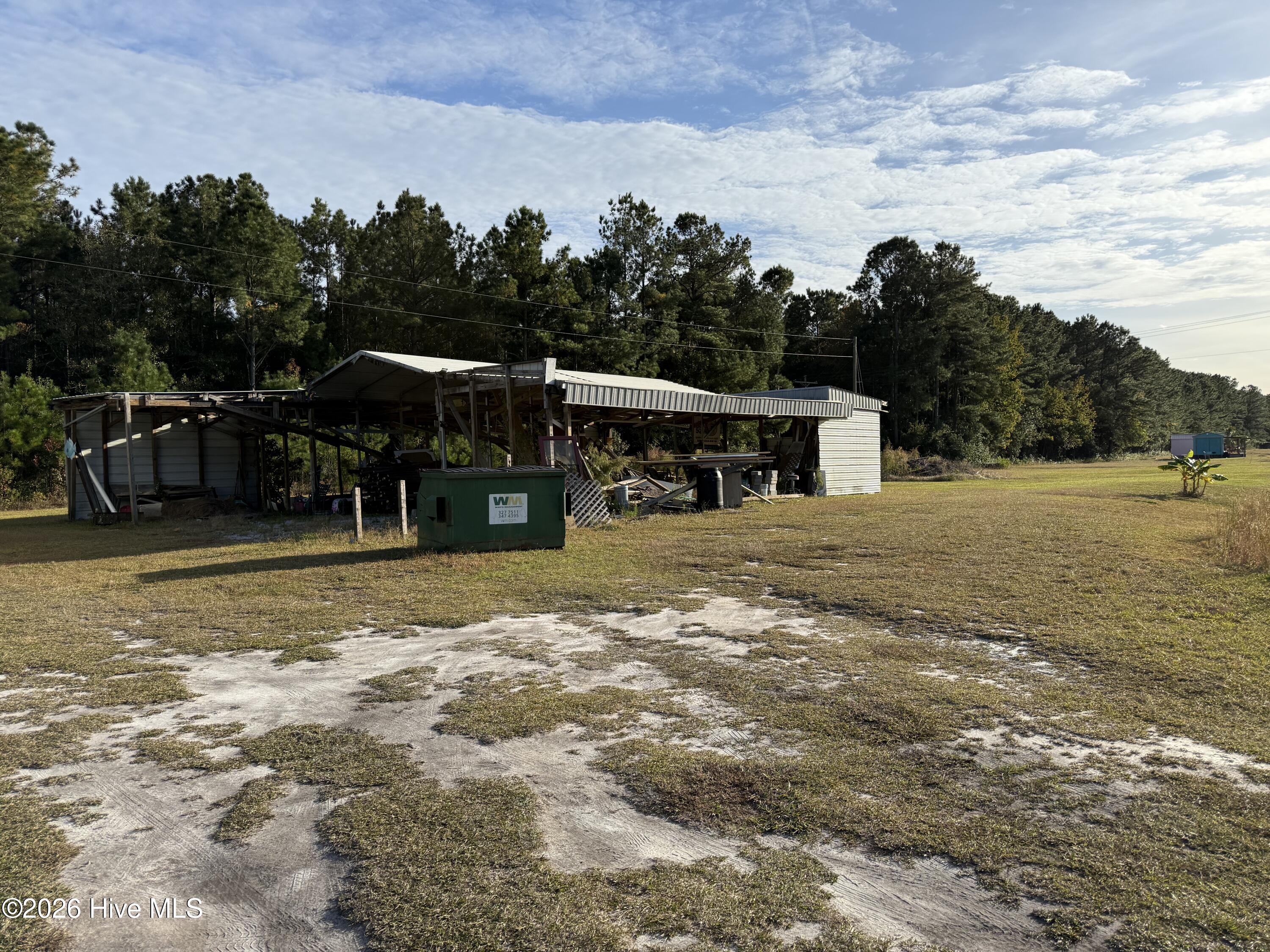 1237 Belgrade-Swansboro Road Hubert, NC 28539 - Photo 21 of 64