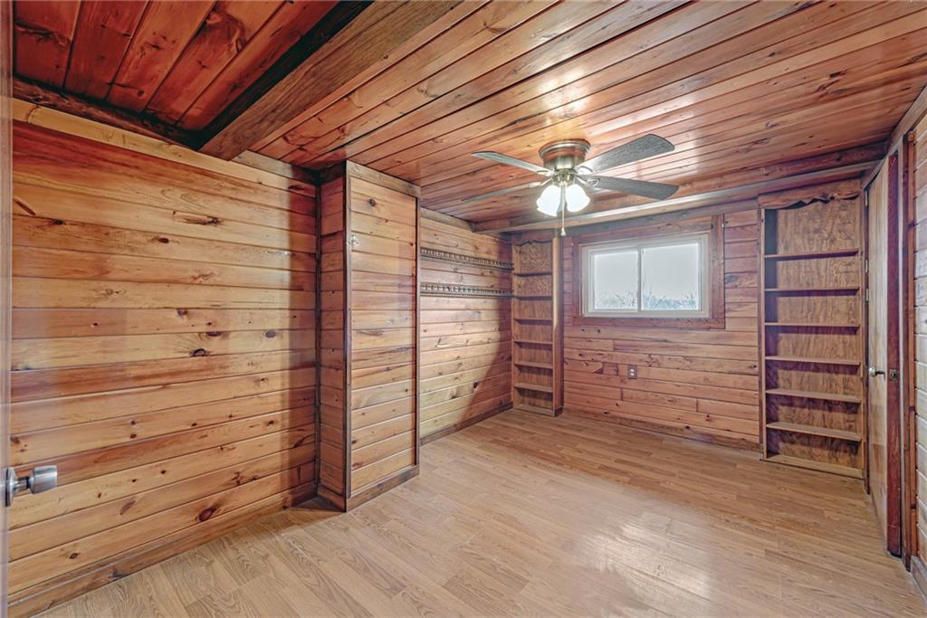 201 Grazier Street Johnstown, PA 15905 - Photo 13 of 25 a view of walk in closet