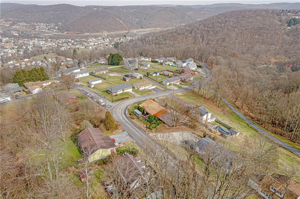 201 Grazier Street Johnstown, PA 15905 - Photo 24 of 25 a view of lake