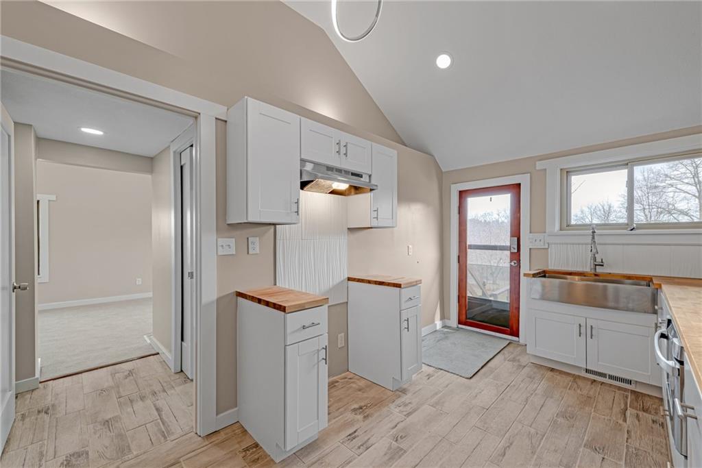 201 Grazier Street Johnstown, PA 15905 - Photo 6 of 25 a room with a window and a walk in closet