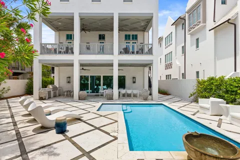 $9,895,000 | 146 Paradise By The Sea Boulevard, Inlet Beach, FL 32461