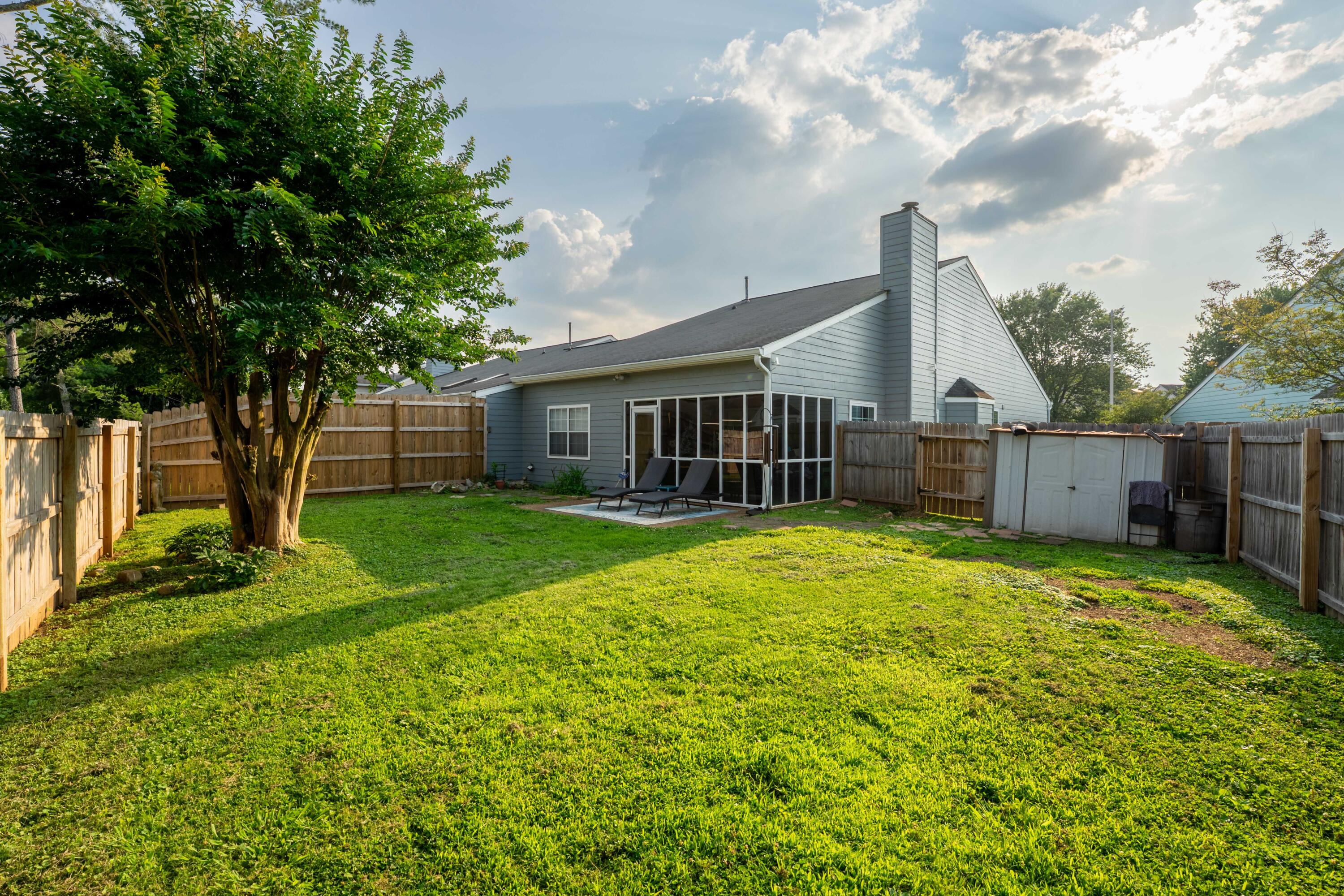 6757 Hickory Brook Road Chattanooga, TN 37421 - Photo 20 of 20 Hickory Brook 6757-19