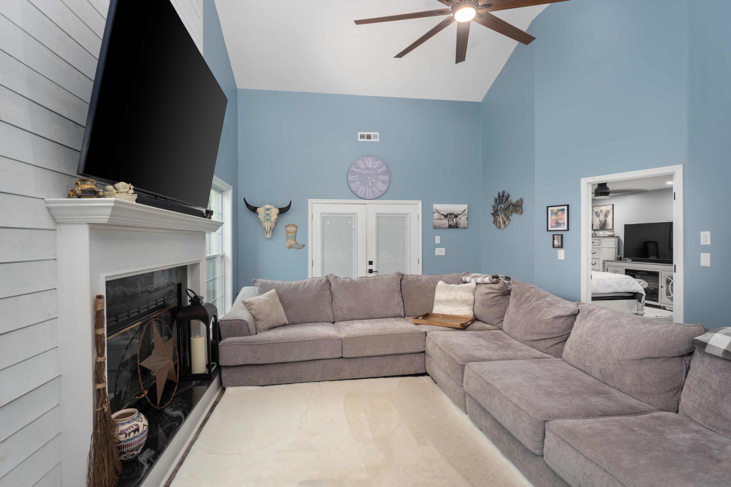6757 Hickory Brook Road Chattanooga, TN 37421 - Photo 5 of 20 Hickory Brook 6757-1