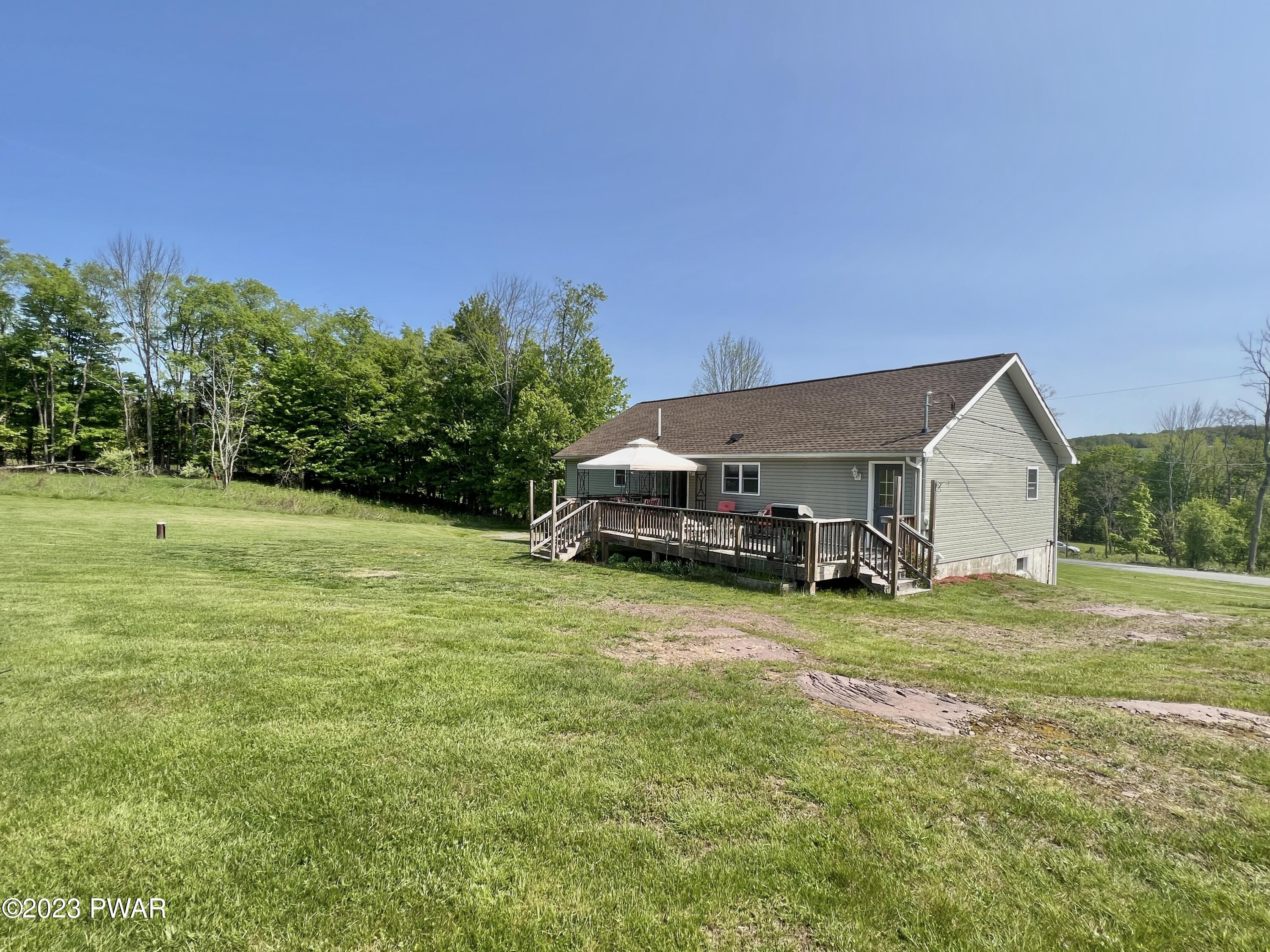 165 Fords Road Honesdale, PA 18431 - Photo 37 of 39