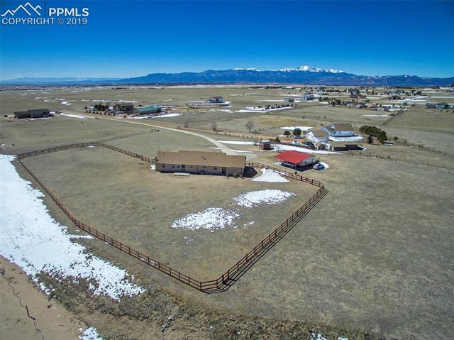 10140 Stapleton Road Colorado Springs, CO 80908 - Photo 32 of 34 Gallery Image 32