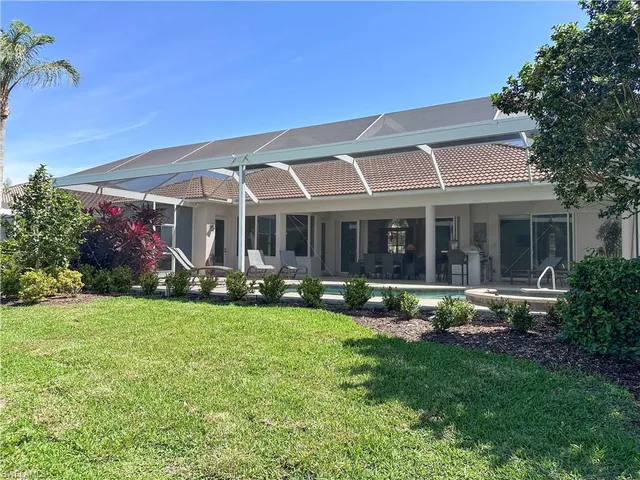 $15,000 | 8229 Allendale Court, Naples, FL 34120