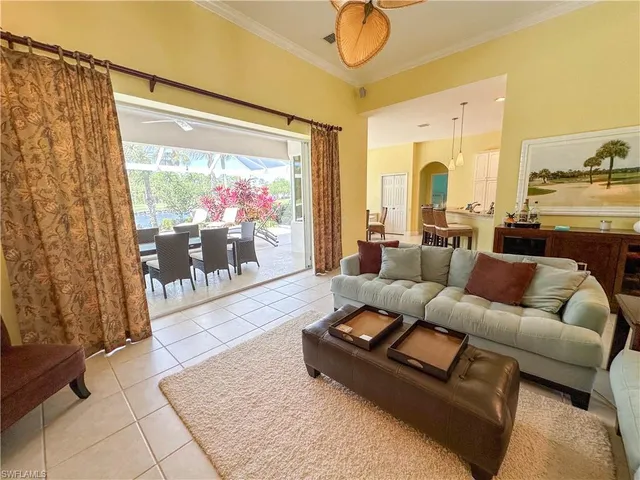 $15,000 | 8229 Allendale Court, Naples, FL 34120