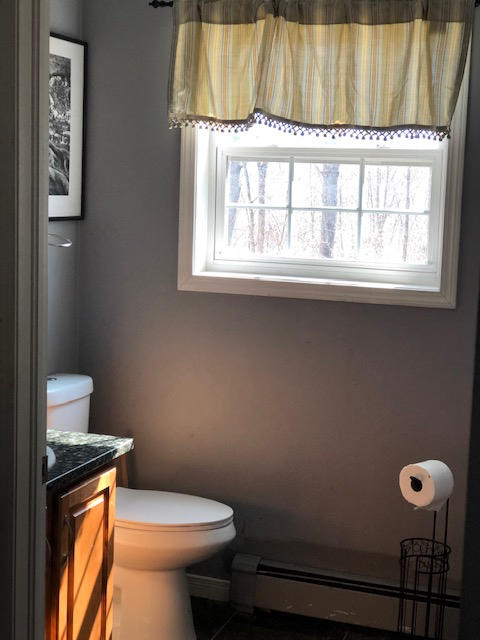 108 Agamenticus Road South Berwick, ME 03908 - Photo 8 of 15 first floor half bath