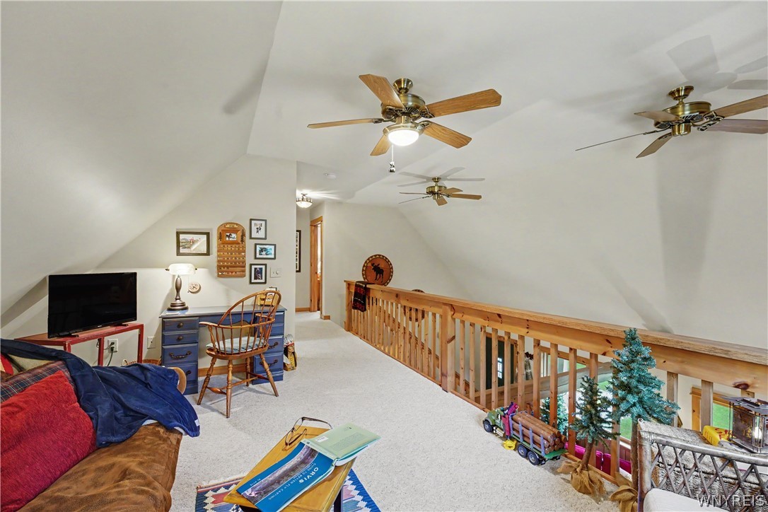 4535 Gooseneck Road Yorkshire, NY 14042 - Photo 35 of 47