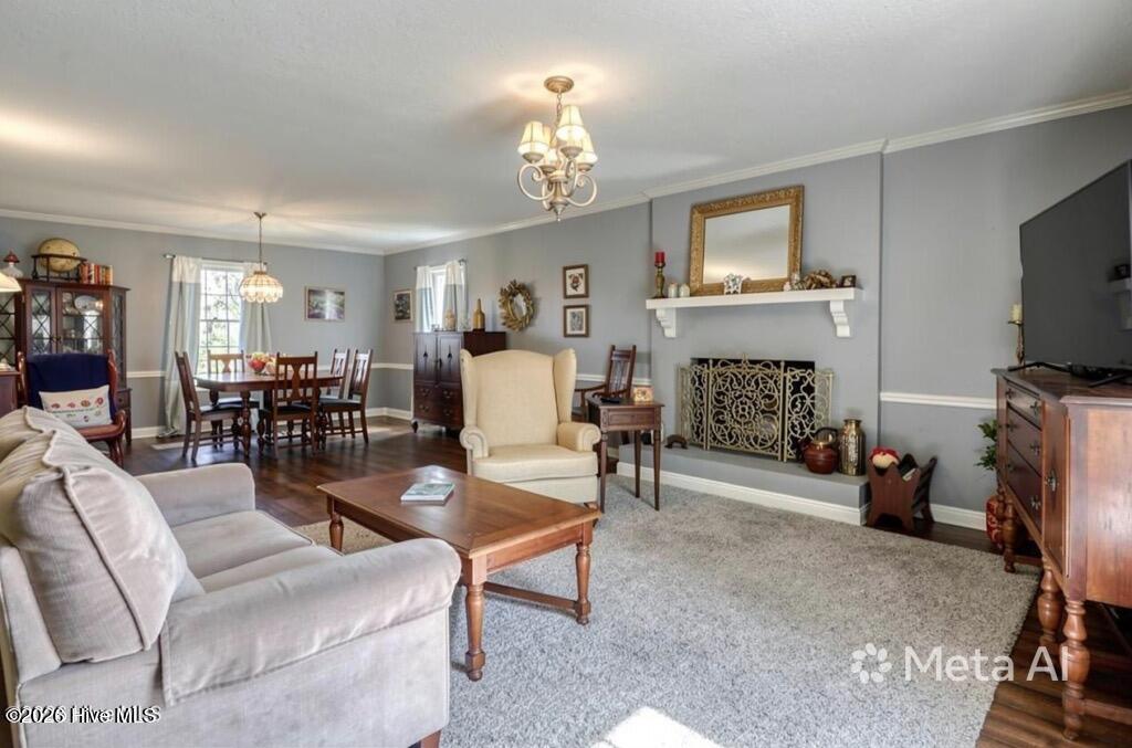 3701 Cornwallis Road Kinston, NC 28504 - Photo 7 of 35 IMG_3506