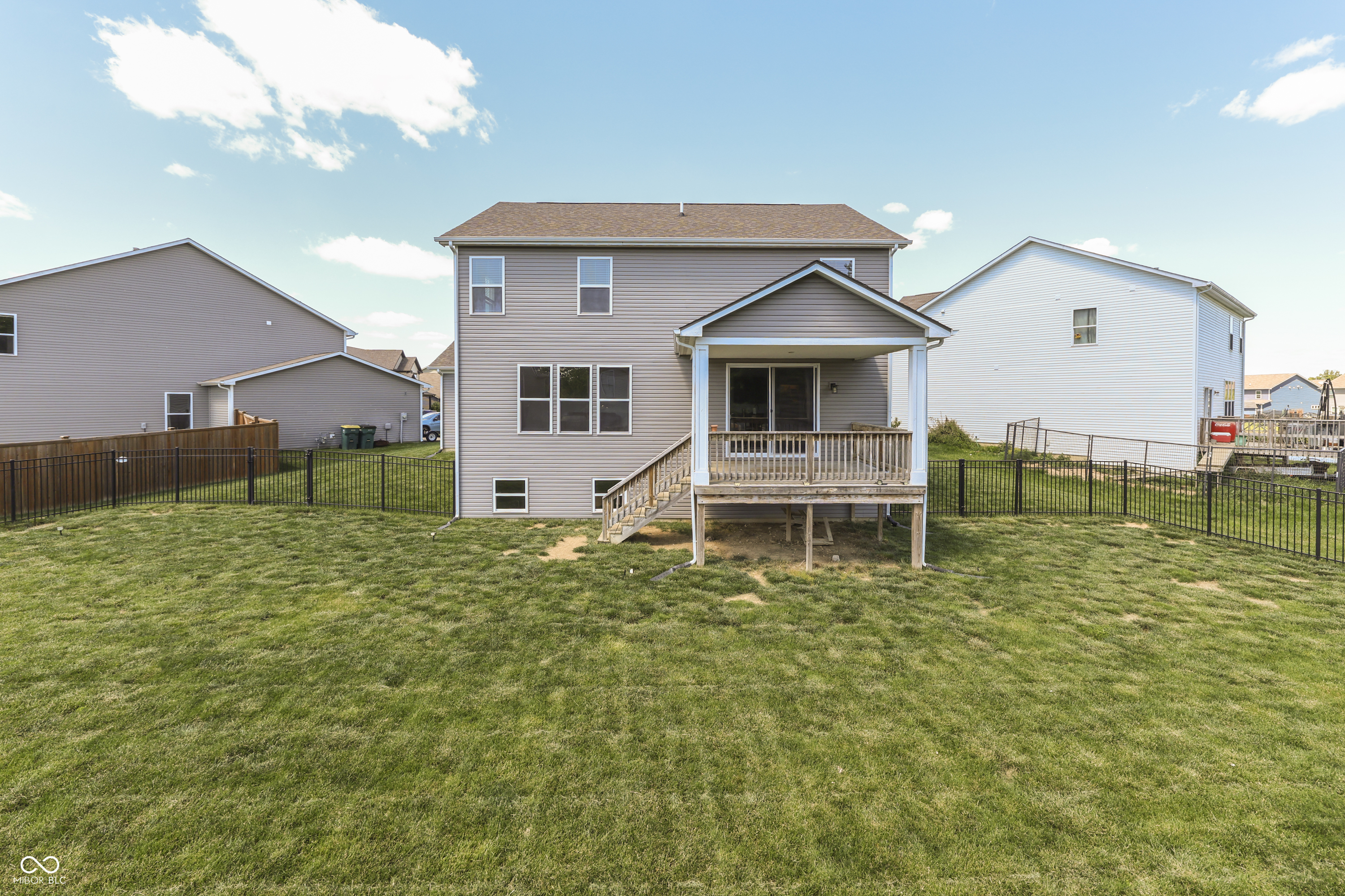 1824 Explorer Court Franklin, IN 46131 - Photo 47 of 52