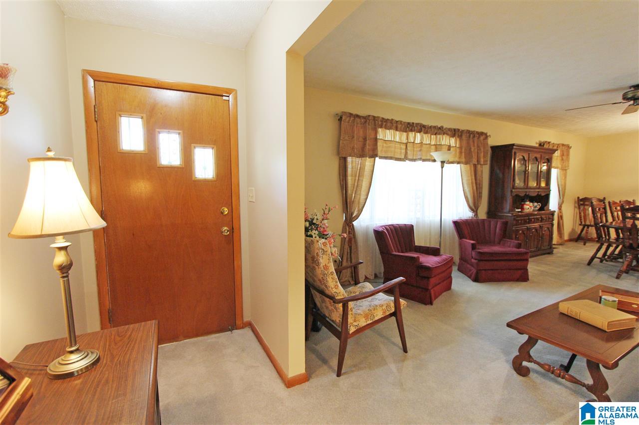 425 Hillcrest Road Anniston, AL 36206 - Photo 23 of 50 Gallery Image 23