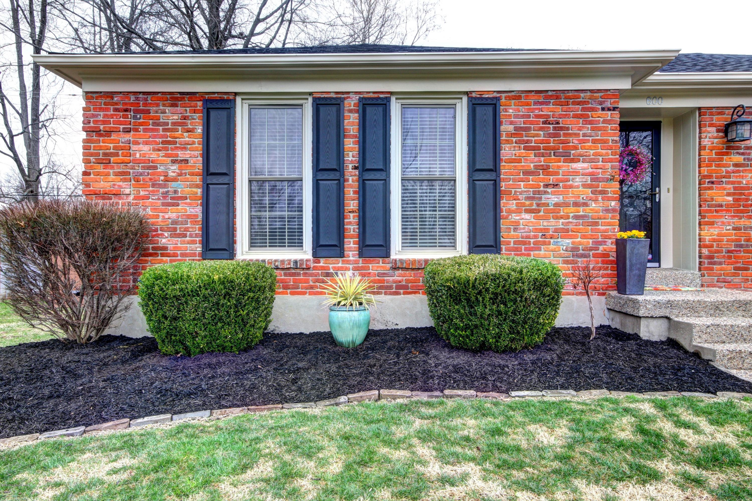 600 Stivers Road Louisville, KY 40207 - Photo 37 of 37 Stivers Road #006