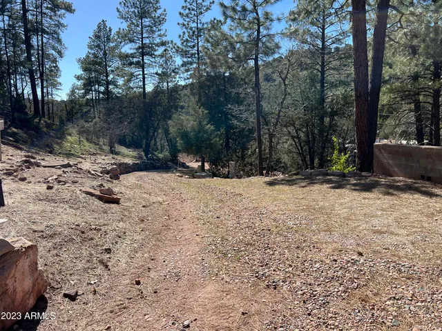 $449,900 | 1417 Paint Pony Drive, Unit B, Payson, AZ 85541