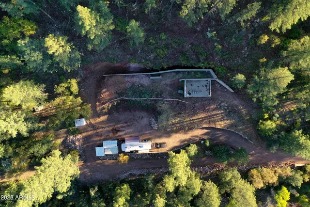 $449,900 | 1417 Paint Pony Drive, Unit B, Payson, AZ 85541