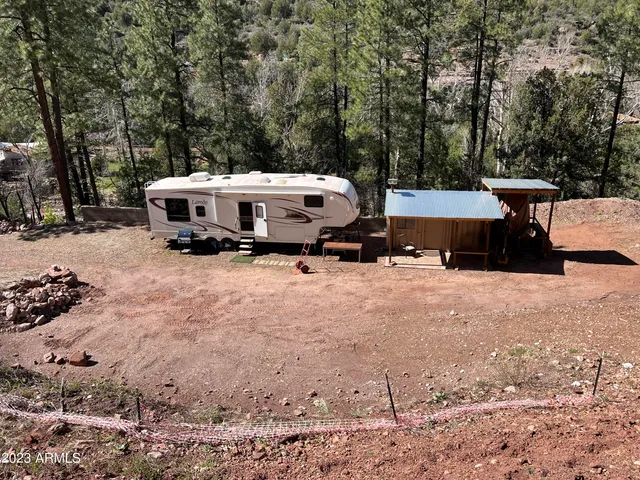 $449,900 | 1417 Paint Pony Drive, Unit B, Payson, AZ 85541