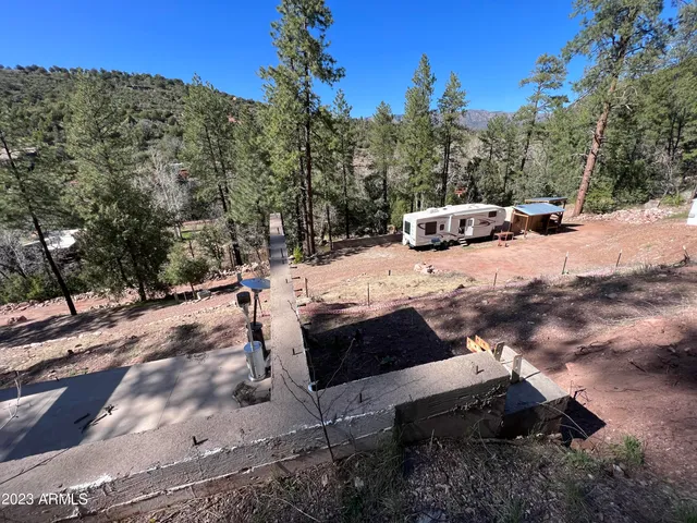 $449,900 | 1417 Paint Pony Drive, Unit B, Payson, AZ 85541