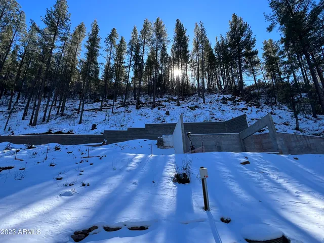 $449,900 | 1417 Paint Pony Drive, Unit B, Payson, AZ 85541