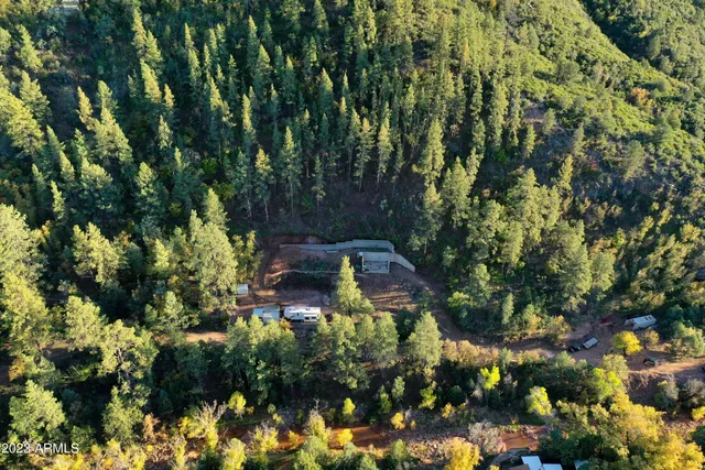 $449,900 | 1417 Paint Pony Drive, Unit B, Payson, AZ 85541