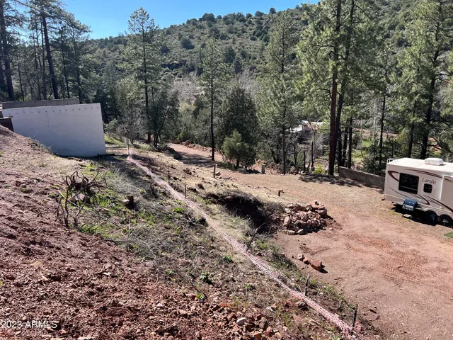 $449,900 | 1417 Paint Pony Drive, Unit B, Payson, AZ 85541