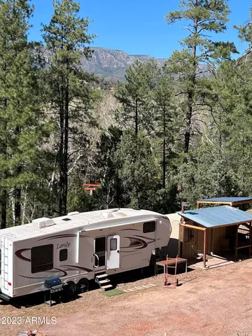 $449,900 | 1417 Paint Pony Drive, Unit B, Payson, AZ 85541