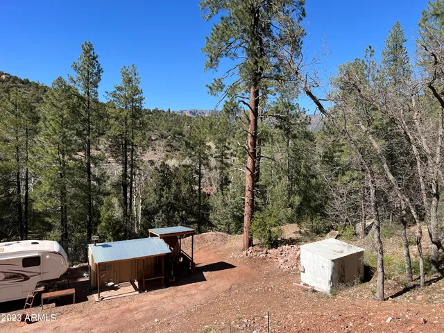$449,900 | 1417 Paint Pony Drive, Unit B, Payson, AZ 85541