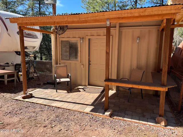 $449,900 | 1417 Paint Pony Drive, Unit B, Payson, AZ 85541
