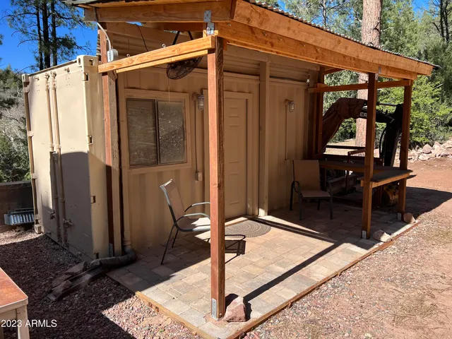 $449,900 | 1417 Paint Pony Drive, Unit B, Payson, AZ 85541