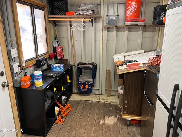 $449,900 | 1417 Paint Pony Drive, Unit B, Payson, AZ 85541