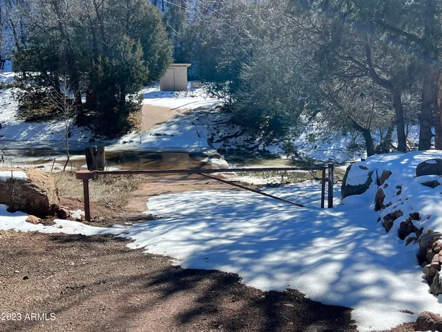 $449,900 | 1417 Paint Pony Drive, Unit B, Payson, AZ 85541