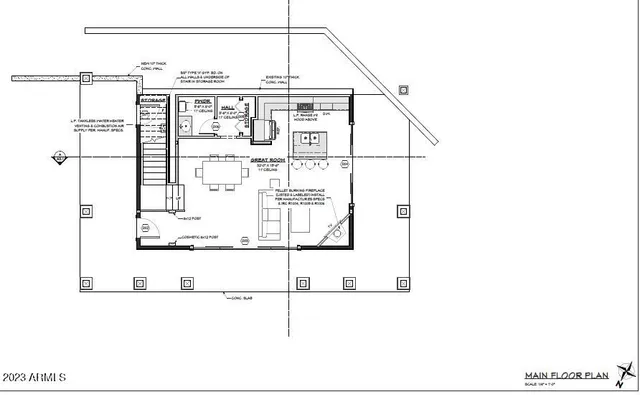 $449,900 | 1417 Paint Pony Drive, Unit B, Payson, AZ 85541