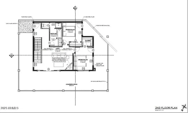 $449,900 | 1417 Paint Pony Drive, Unit B, Payson, AZ 85541