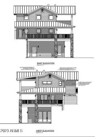 $449,900 | 1417 Paint Pony Drive, Unit B, Payson, AZ 85541