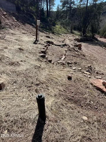 $449,900 | 1417 Paint Pony Drive, Unit B, Payson, AZ 85541